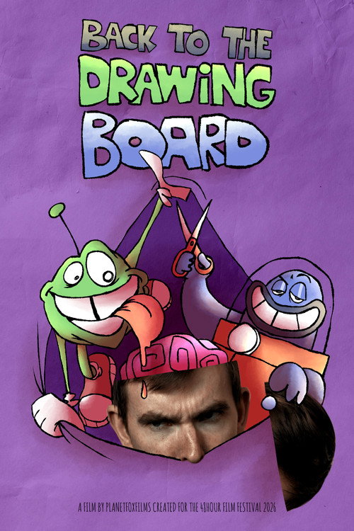 Back to the Drawing Board