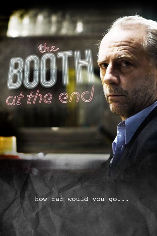 The Booth at the End - Saison 1