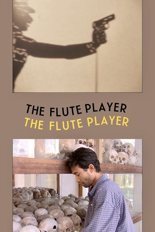 The Flute Player 2003