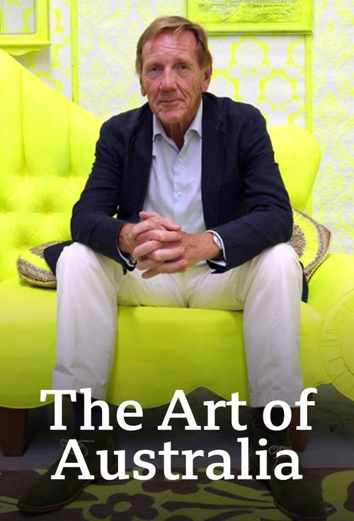 Where to stream The Art of Australia