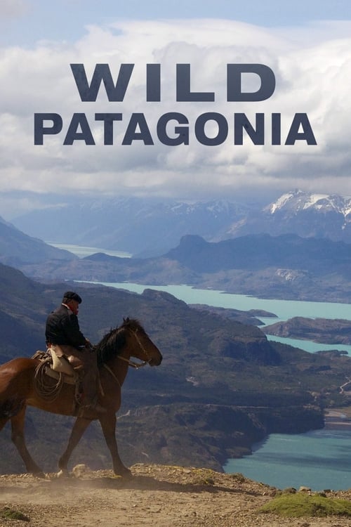 Where to stream Patagonia: Earth's Secret Paradise