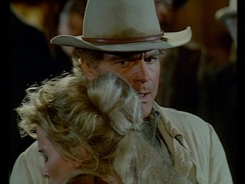 Escena del episodio 2 de la temporada 1 de Lucky Luke