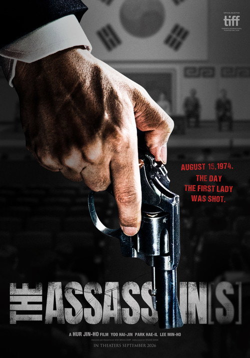 The Assassin(s)