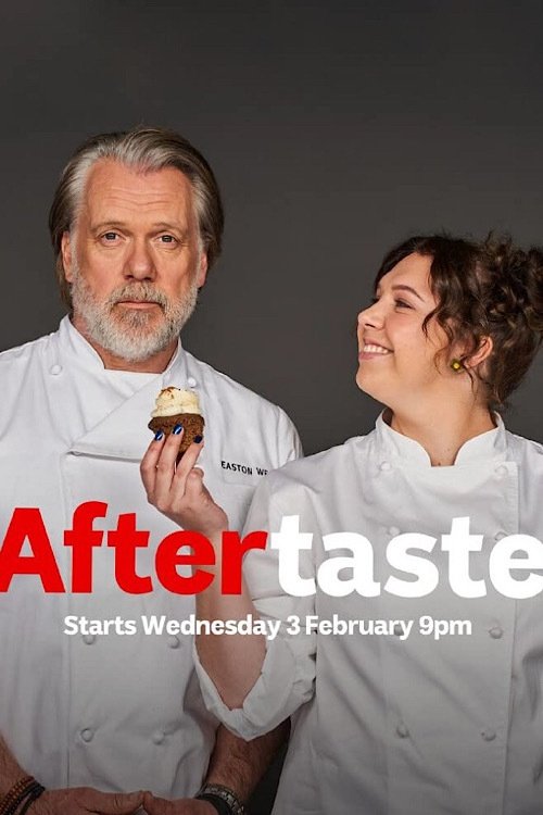 Aftertaste poster