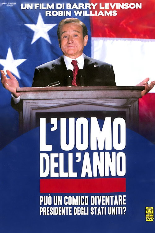 L'uomo dell'anno