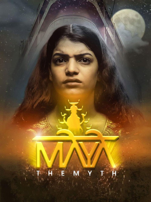 Maya The Myth