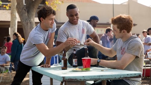 Shameless (US): 6×5
