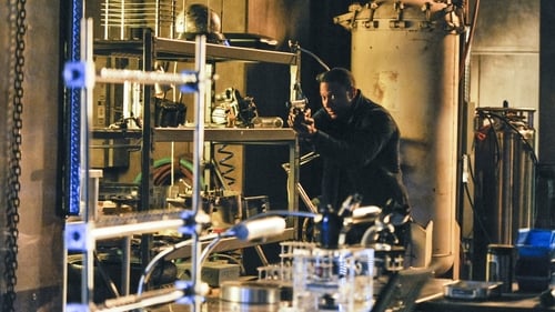 Arrow: 2×19