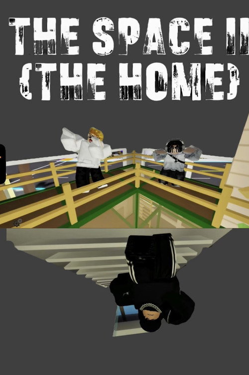The space II (The home)