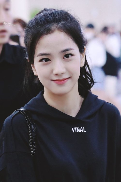 Kép: Kim Jisoo színész profilképe