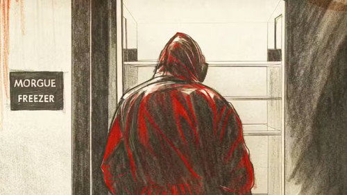 The Kings of Tupelo: A Southern Crime Saga