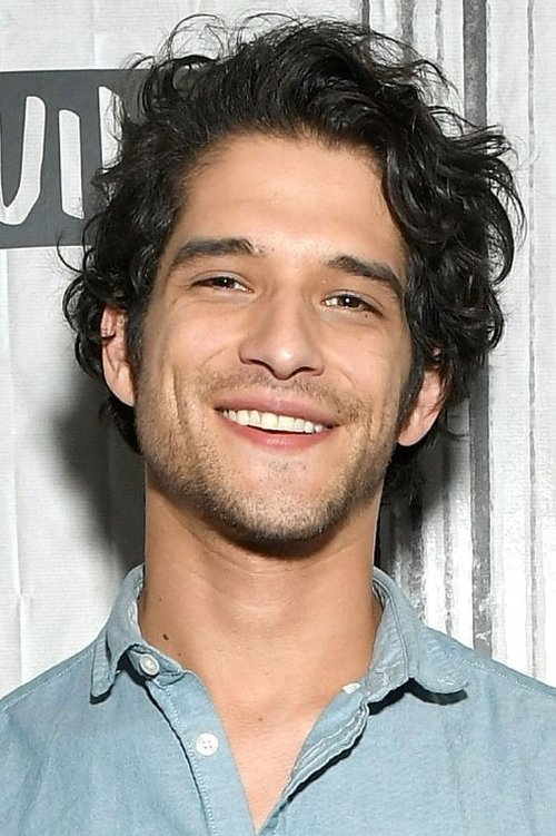 Kép: Tyler Posey színész profilképe