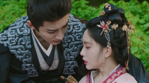 O Gambito da Princesa: 1×13