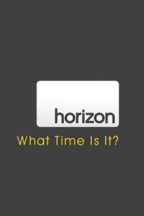 Do You Know What Time It Is? (2008)