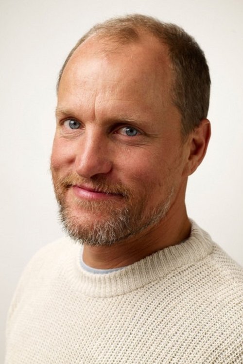 Kép: Woody Harrelson színész profilképe