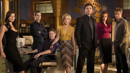 Overzicht van gecancelde series 2010-2011