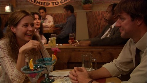 The Office: 2×1