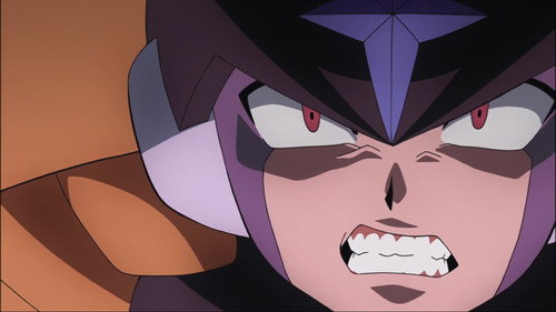 Rockman.EXE: The Program of Light and Darkness