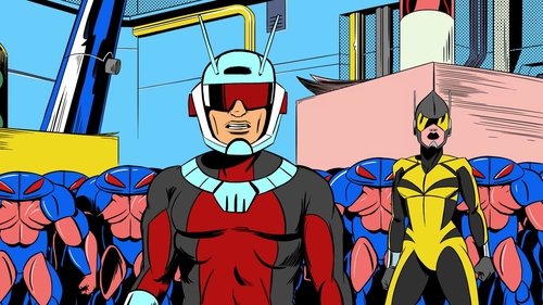 Image de l'épisode 2