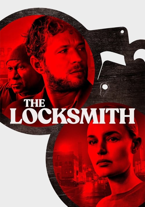  The Locksmith (VOSTFR) 2023 