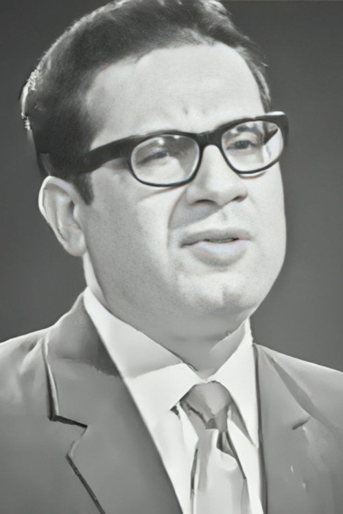 Person Photo