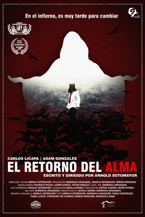 El Retorno del Alma