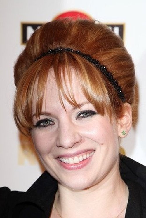 Kép: Katherine Parkinson színész profilképe