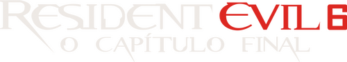 Resident Evil: The Final Chapter