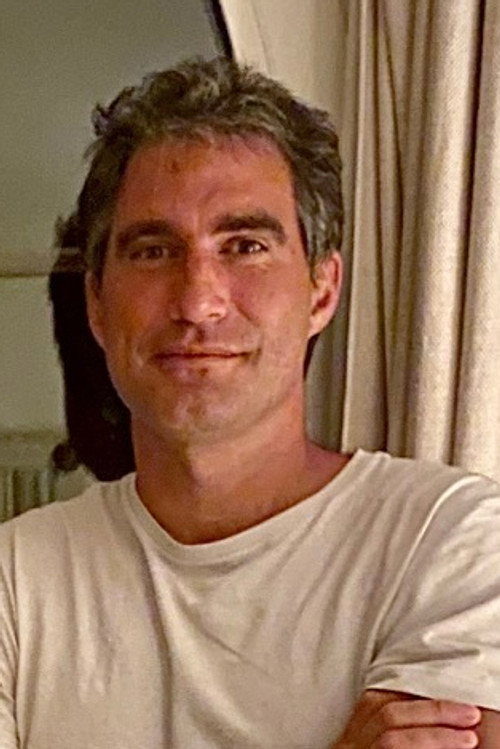 صورة Fernando Sancristóbal