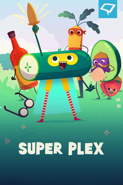 Poster Super Plex