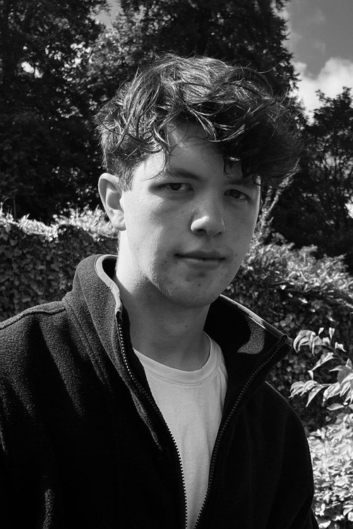 Reuben Harvey