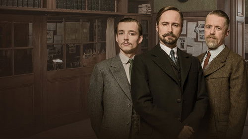 The Prague Mysteries