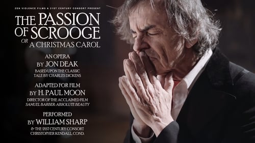 Watch The Passion of Scrooge Online Putlocker