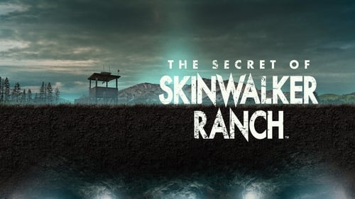 O Segredo do Rancho Skinwalker