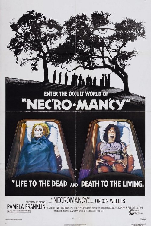 Necromancy 1972