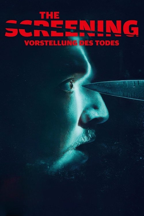 Image The Screening - Vorstellung des Todes