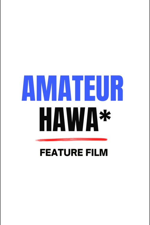 Amateur Hawa