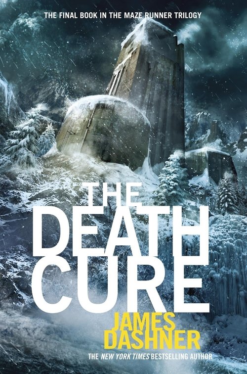 Maze Runner: The Death Cure Maze Runner: The Death Cure