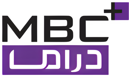 MBC + Drama logo