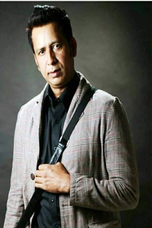 Sanjeev Pandey