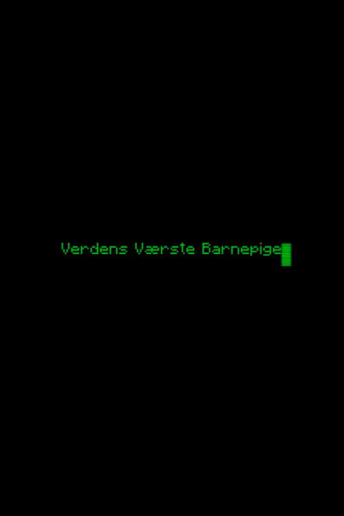 Verdens Værste Barnepige