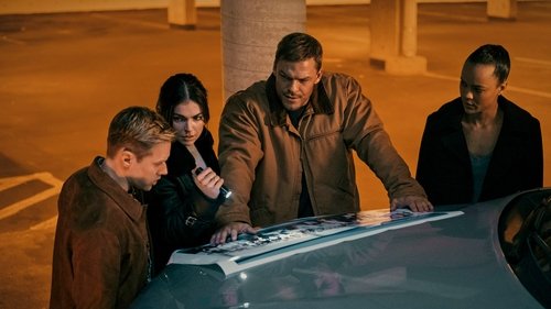 Reacher: 2×3