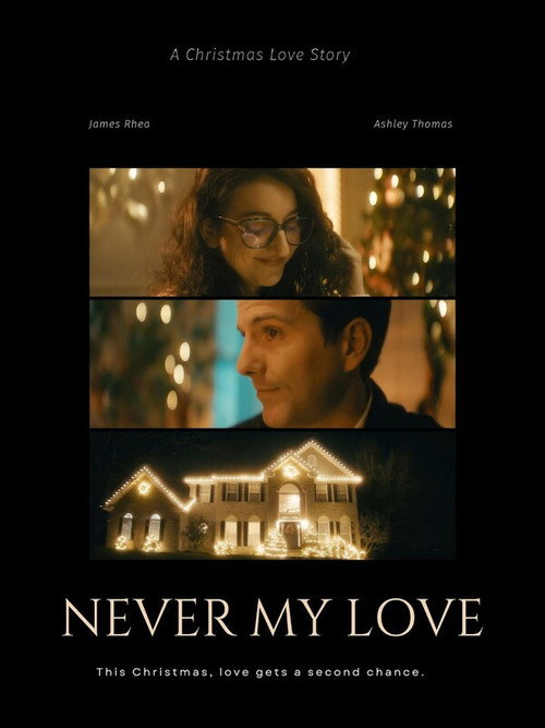 Poster zu Never My Love