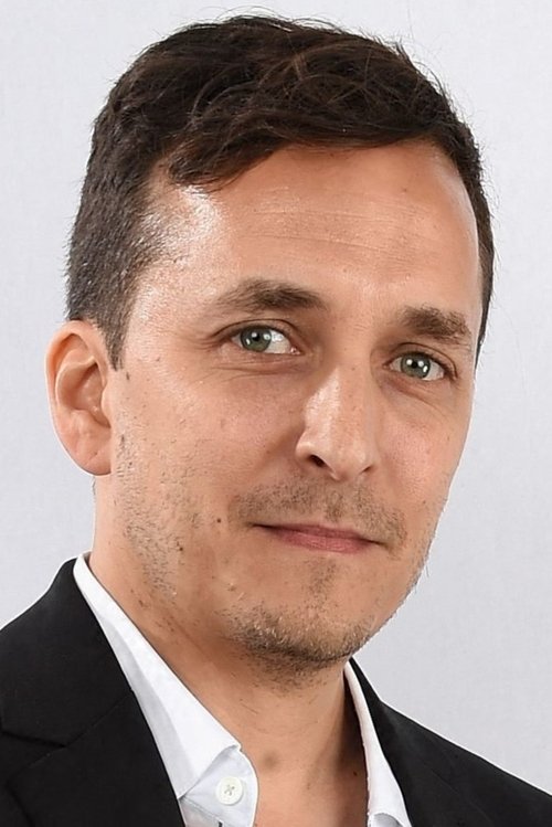 Brent Renaud profile