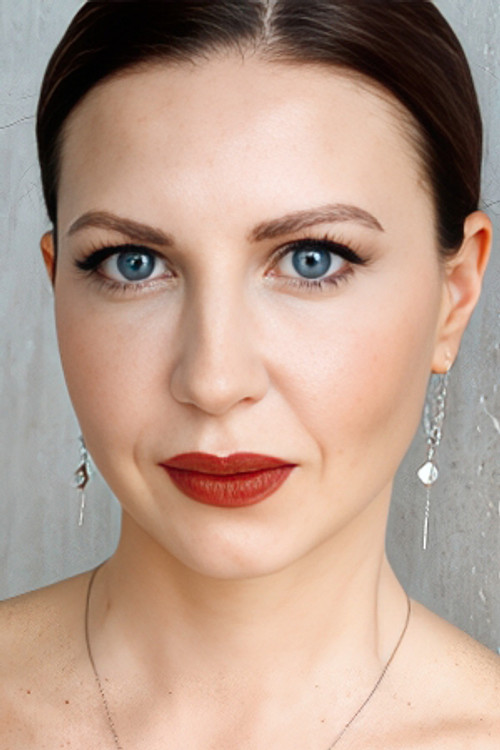 Nadya Slavetskaya