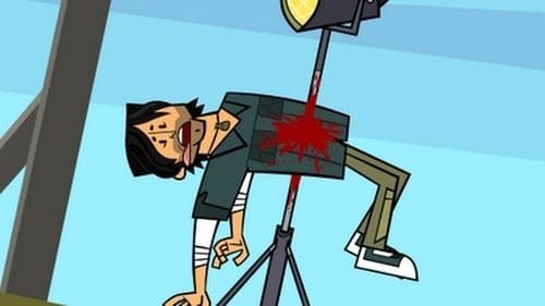 Poster della serie Total Drama Action