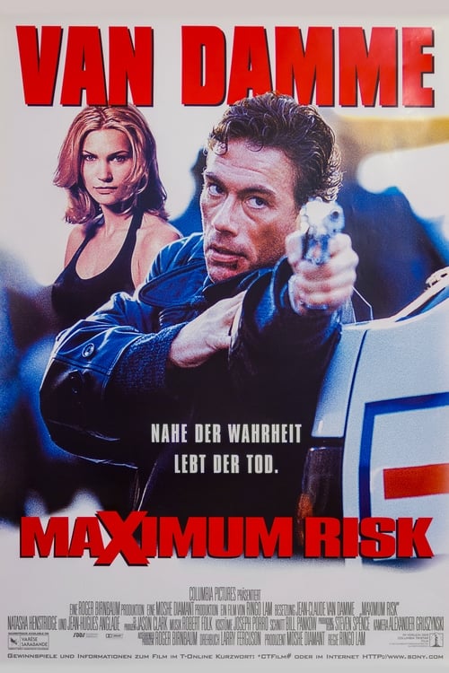 Maximum Risk 1997