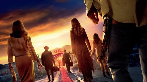 Bad Times at the El Royale Online ,trailer