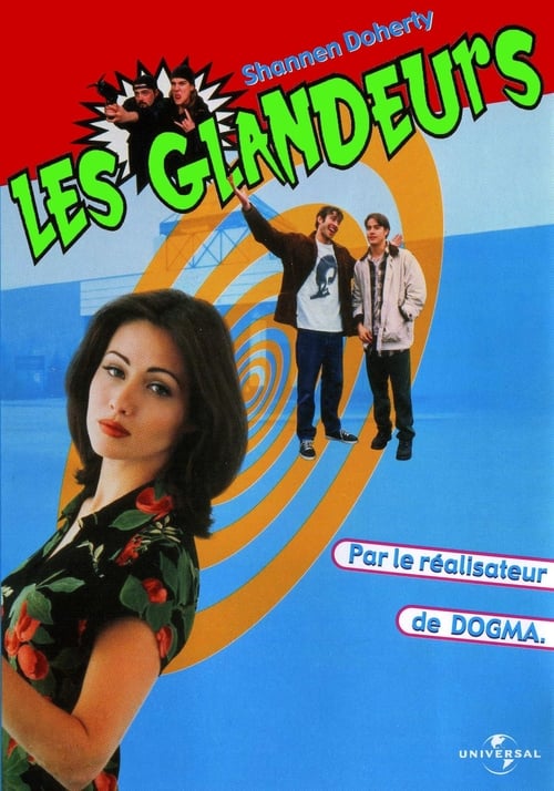 Les Glandeurs (1995) 