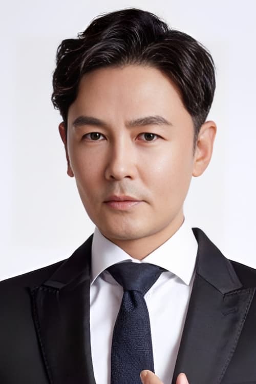 Kép: Jo Yeon-woo színész profilképe